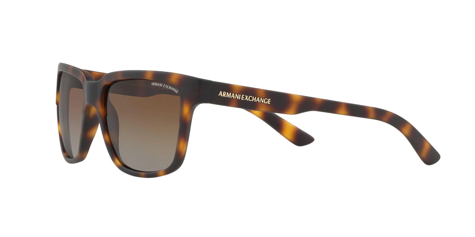 Armani Exchange 4026S Sunglasses - view 72